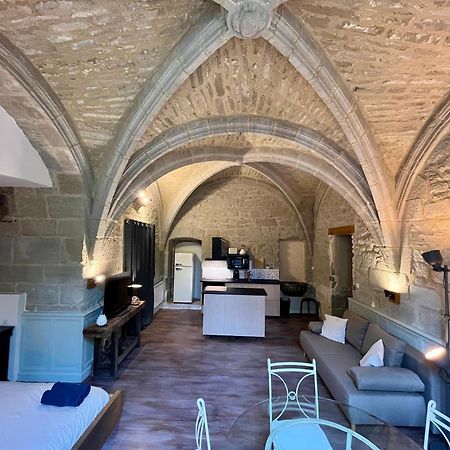 La Chapelle - Insolite Et Ressourcant Alzonne 외부 사진
